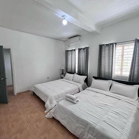 Beresford Boutique Hotel Кингстън Екстериор снимка