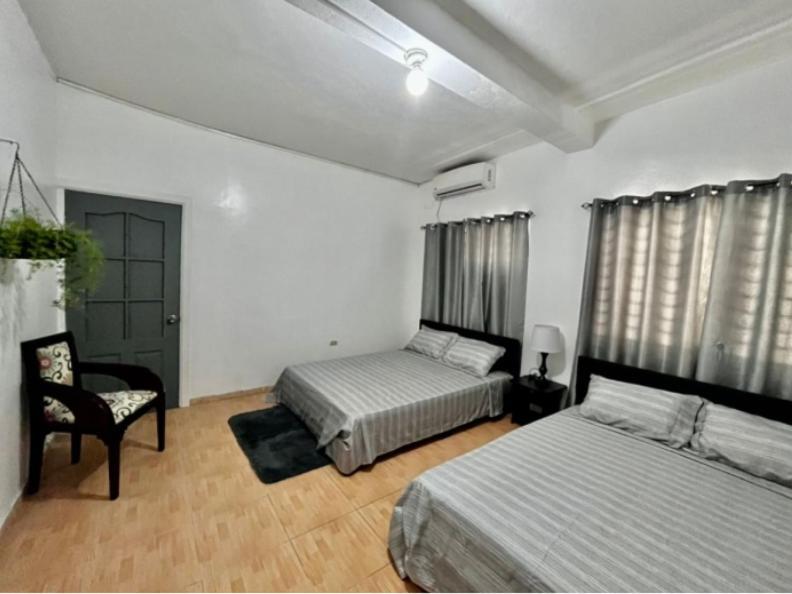 Beresford Boutique Hotel Кингстън Екстериор снимка