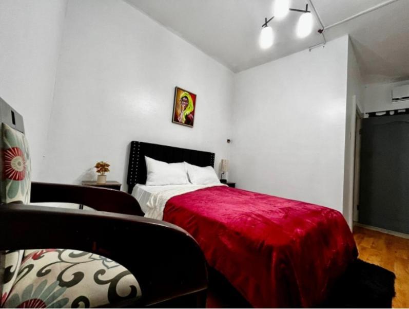 Beresford Boutique Hotel Кингстън Екстериор снимка