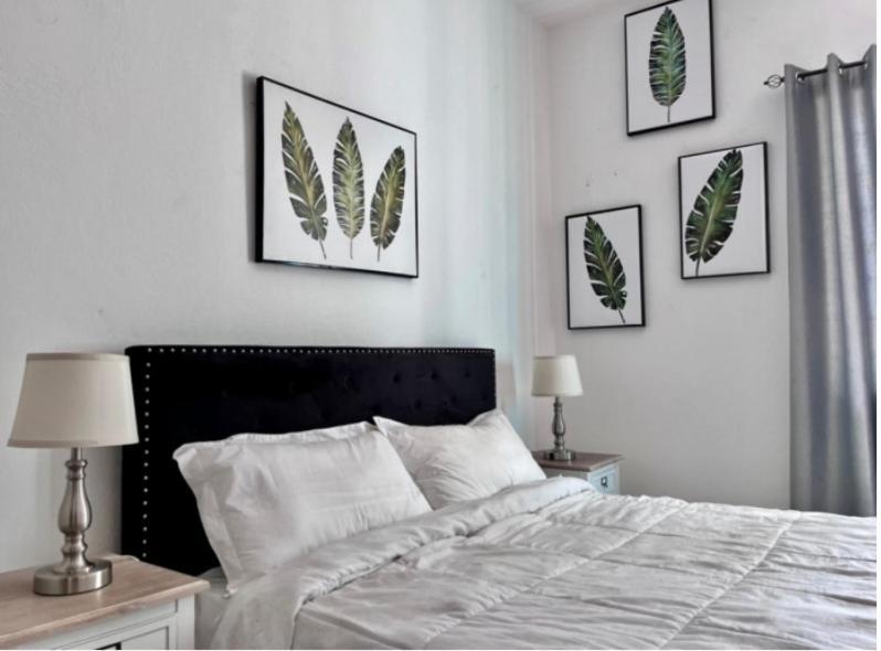 Beresford Boutique Hotel Кингстън Екстериор снимка