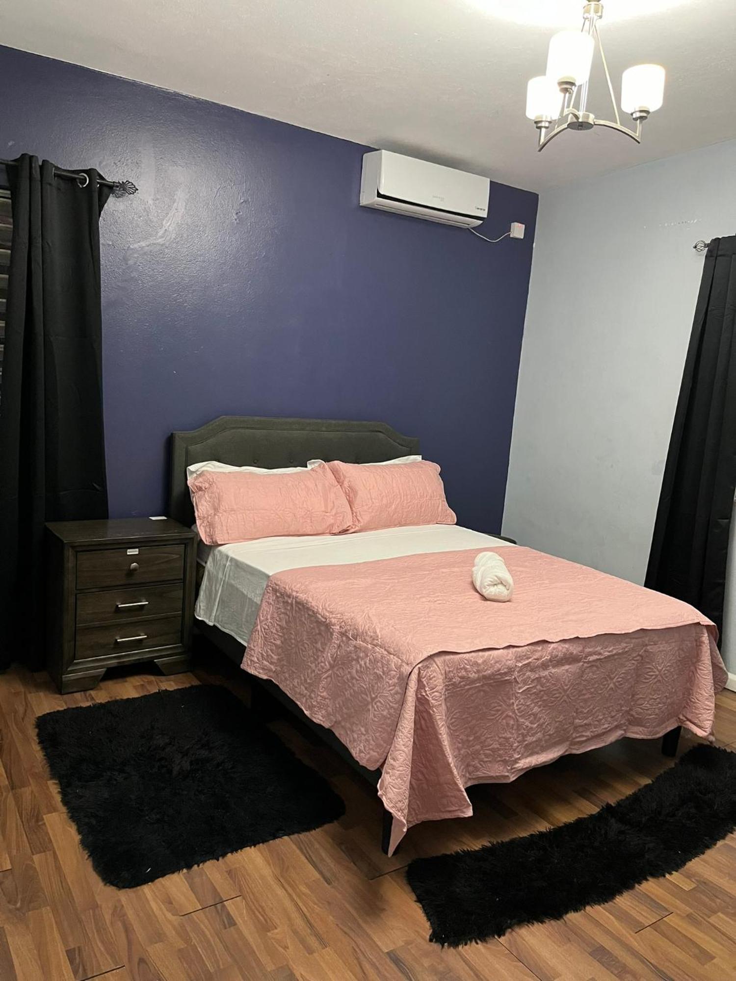 Beresford Boutique Hotel Кингстън Екстериор снимка